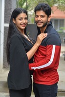 Husharu Movie Press Meet Photos